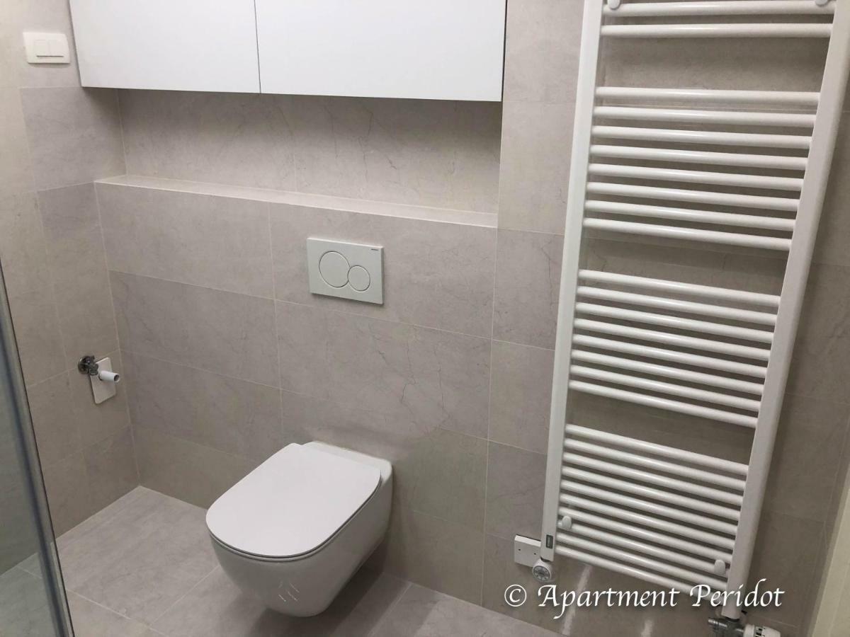 Vila Mojca Apartma Peridot - Center Kranjska Gora Esterno foto