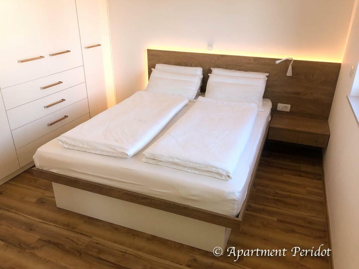 Vila Mojca Apartma Peridot - Center Kranjska Gora Esterno foto