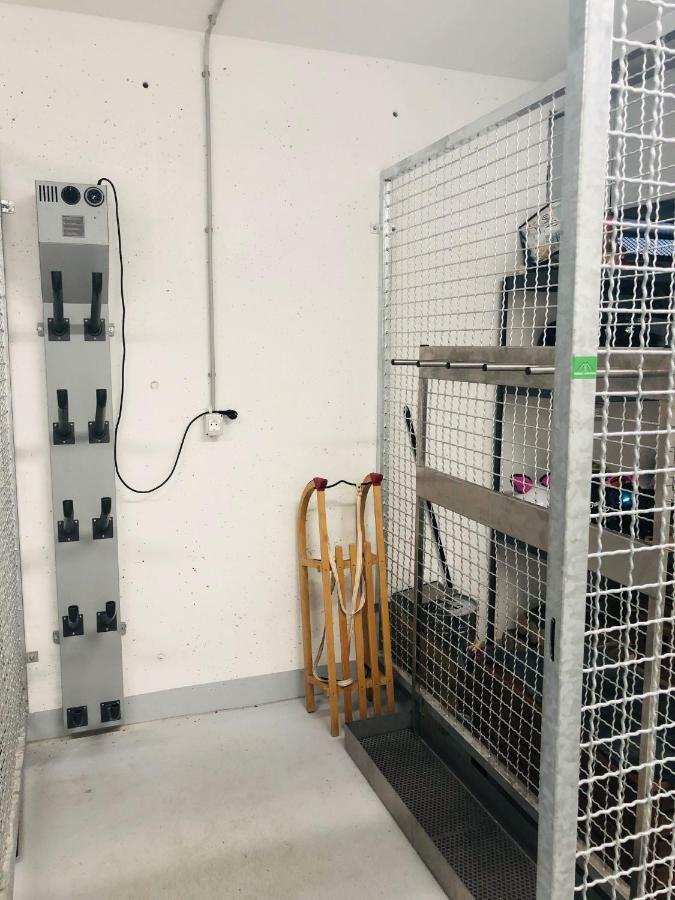 Vila Mojca Apartma Peridot - Center Kranjska Gora Esterno foto